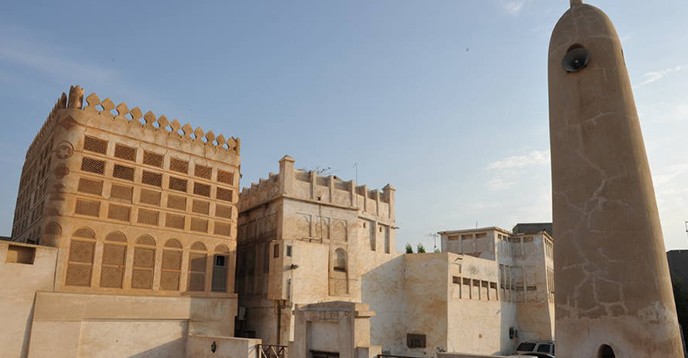 Ouverture du Comité du patrimoine mondial à Manama (Bahreïn)