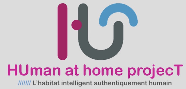 projet human at home