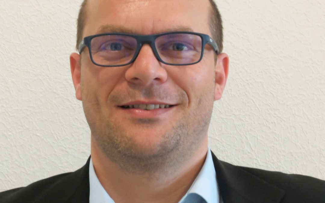 Pierre Bordier rejoint Janneau Menuiseries au poste de Directeur Général