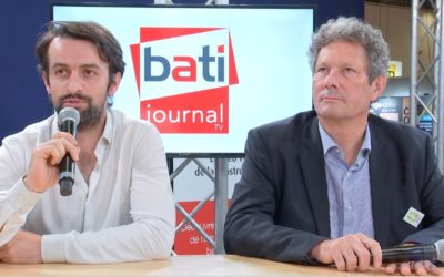 Carrefour international du bois 2018 – Les démarches innovantes de la filière bois