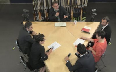 Carrefour international du bois 2018 – PEFC : la forêt compte sur vous