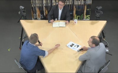 Carrefour international du bois 2018 – Évolutions techniques et normatives en construction bois