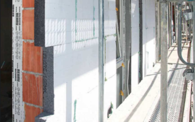 PLACO élargit ses solutions d’ITE