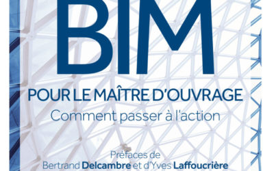Livre, Bim pour le maître d&rsquo;ouvrage