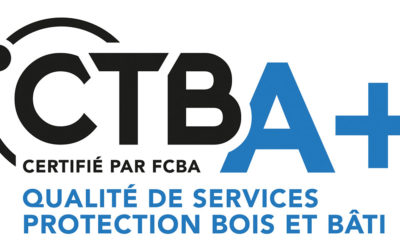 Entretien et embellissement des bois extérieurs : CTB-A+ développe de nouvelles prestations de service certifiées