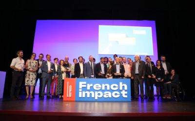 Acta Vista : un des 22 lauréats du programme gouvernemental Le French Impact