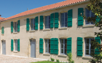 Ouverture au public de la maison natale de Georges Clemenceau