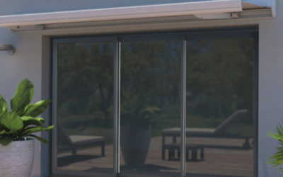 Nouvelle gamme de baies coulissantes en aluminium