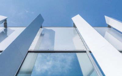 Enrichissement de l&rsquo;offre de murs-rideaux « Façade NRGY » de SAPA