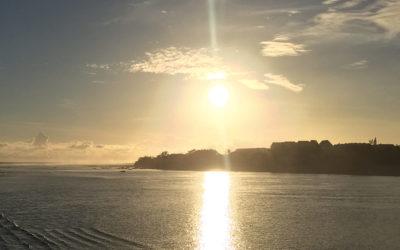 Le CO2 transformé en carburant grâce au soleil