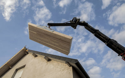 Les nouvelles ambitions d&rsquo;UNILIN Insulation