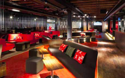 SylSmart Standalone Room : gestion d&rsquo;éclairage facile