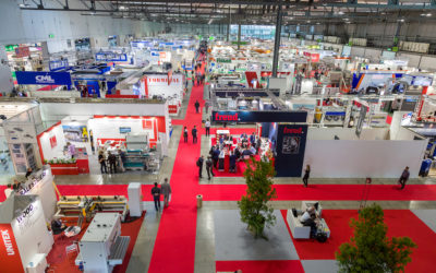 XYLEXPO 2018 affirme son rôle dans l&rsquo;innovation