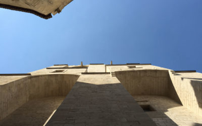 La capitale française de la Culture annoncée tous les trois ans