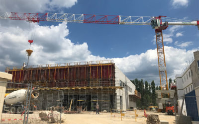 Immobilier : renversement de tendance du logement neuf