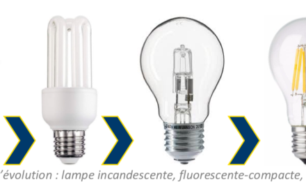 evolution lampes - lampes LED