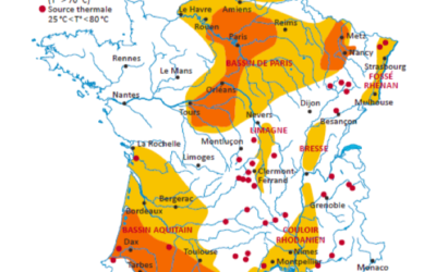 Geocooling : le froid renouvelable a de l&rsquo;avenir