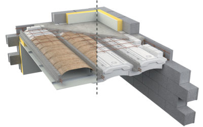 Le plancher Equatio dB entre dans le référentiel Qualitel Acoustique