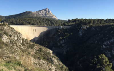 31 % de l’électricité consommée par les français a été d’origine renouvelable au deuxième trimestre 2018