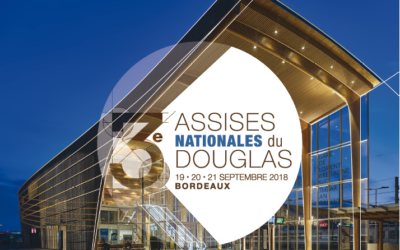3èmes Assises Nationales du Douglas : plus qu’une semaine pour s’inscrire !