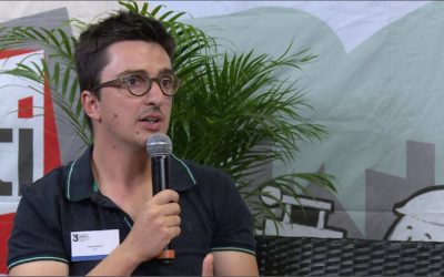 Douglas : du plant à l’arbre ! – 3e Assises nationales du Douglas