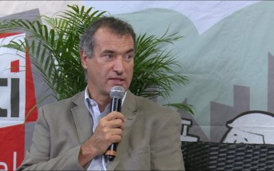 Alliance Forêt Bois : un acteur engagé dans le développement du Douglas – 3e Assises nationales du Douglas