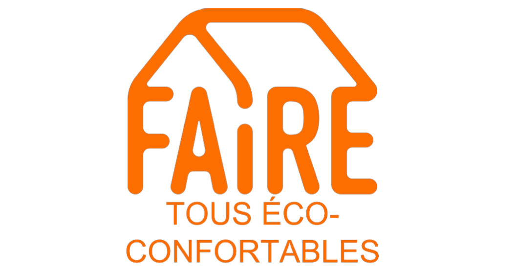 Lancement de la campagne de mobilisation « FAIRE » pour la rénovation énergétique des bâtiments