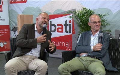 CFBL Coopérative forestière aux 3e Assises nationales du Douglas