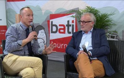 Douglas et menuiseries – Table ronde aux 3e Assises nationales du Douglas