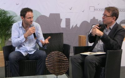 Douglas et sculpture sur bois – 3e Assises nationales du Douglas