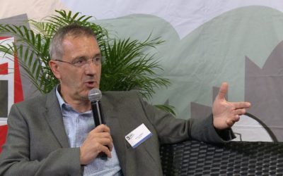 Favoriser la prescription du Douglas – 3e Assises du Douglas