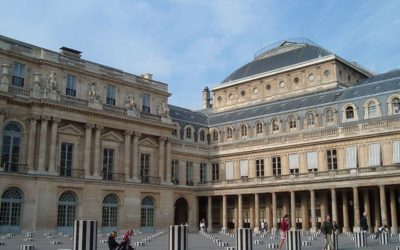 Six architectes en lice pour le Grand Prix national de l’architecture 2018