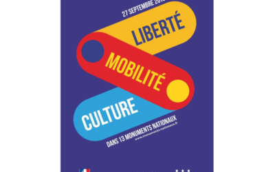 Le Centre des monuments nationaux et Wimoov organisent une journée consacrée au développement de l’accès au patrimoine par la mobilité