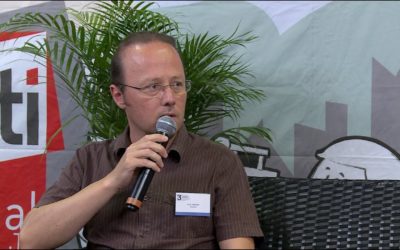 Limousin & Douglas – BOISLIM – 3e Assises nationales du Douglas
