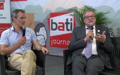 Plantons pour l’Avenir – 3e Assises nationales du Douglas