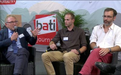 Ressource et génétique du Douglas : les défis à relever – 3e Assises nationales du Douglas