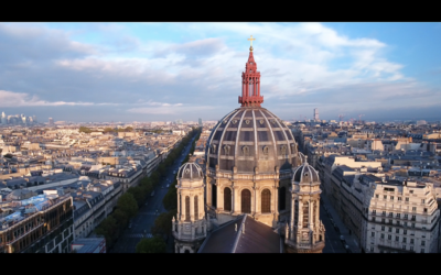 Studio Sherlock accompagne les entreprises dans la valorisation de leurs savoir-faire et de leurs chantiers – Publi-information