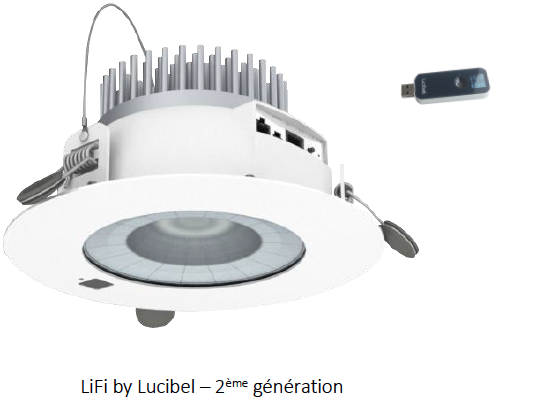 Lifi2 lucibel
