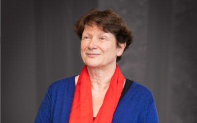 Nomination de la nouvelle présidente de PEFC France
