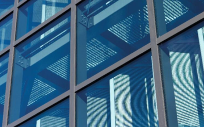 Façade haute sécurité