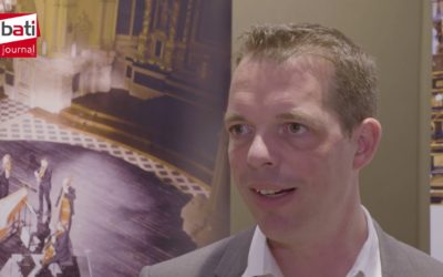 Rencontre avec Jérôme Buvat, Responsable du Salon International du Patrimoine Culturel