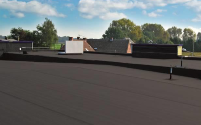 Nouvelles membranes d’étanchéité epdm