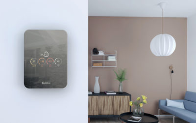 Objectif : qualité de l’air intérieur