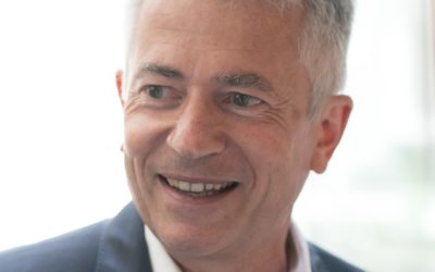 Nouveau président du Codifab