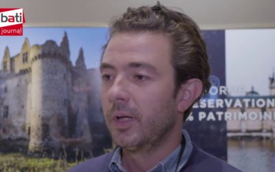 Interview de Bastien Goullard – Dartagnans