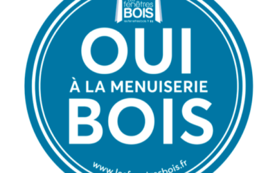 Les fenêtres bois s’exposent au salon Equipbaie