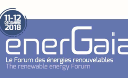 forum energaia 2019