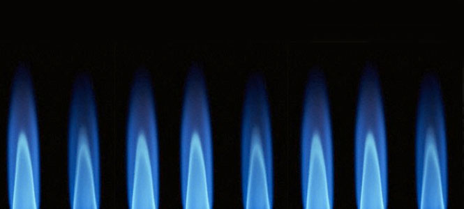 Les tarifs réglementés du du gaz figés jusqu’à la fin du mois de juin