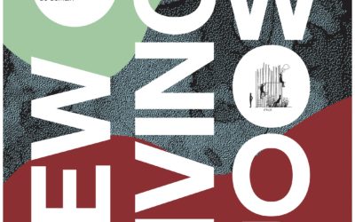 New Living Wood explore les espaces de travail