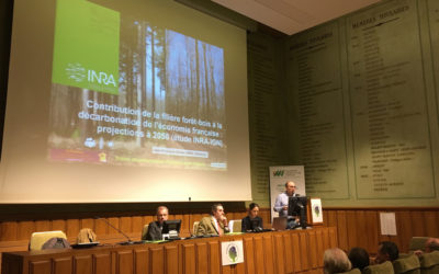 2,5 millions d’euros de mécénat pour l’atténuation du changement climatique